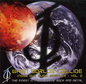 Various Artists - Inside Out Musc Sampler Vol. 2