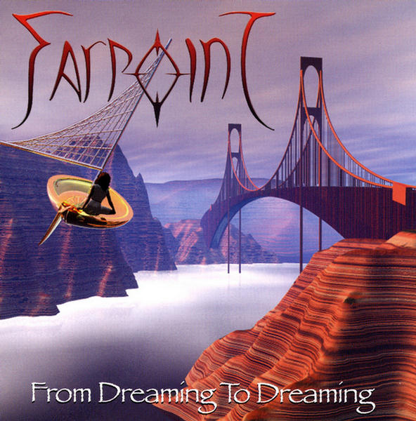 From Dreaming To Dreaming