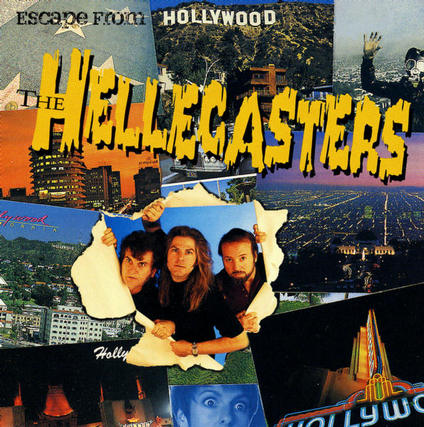 Escape From Hollywood