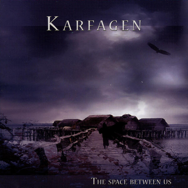 The Space Between Us