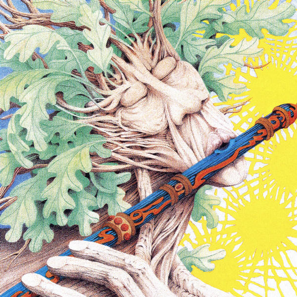Various Artists - Progday '98 (CD 1)