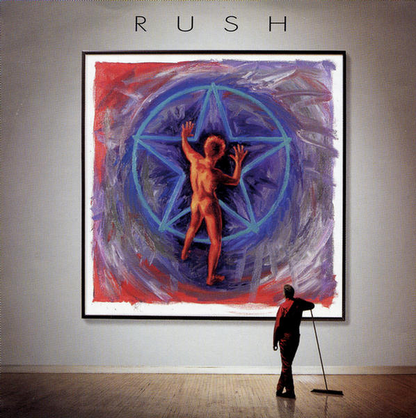 Retrospective I (1974-1980)