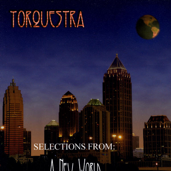 A New World (Selections From)