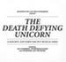 The Death Defying Unicorn (Disk 1) by Motorpsycho and Ståle Storløkken