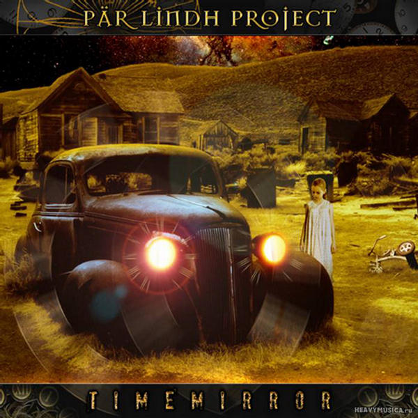 Time Mirror