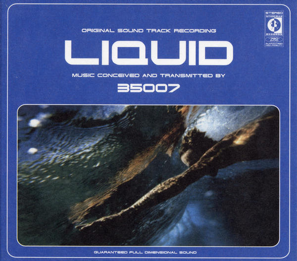 Liquid.