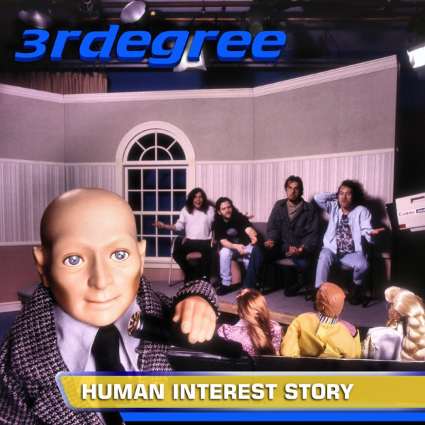 Human Interest Story by 3RDegree