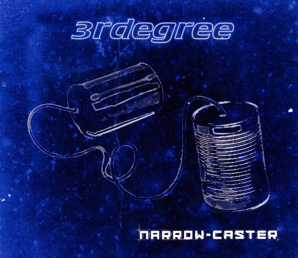 Narrow-Caster