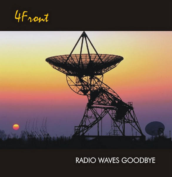 Radio Waves Goodbye