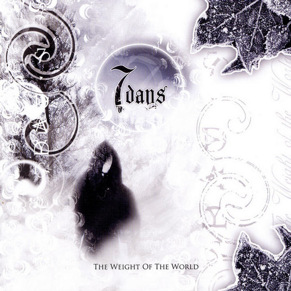 The Weight Of The World