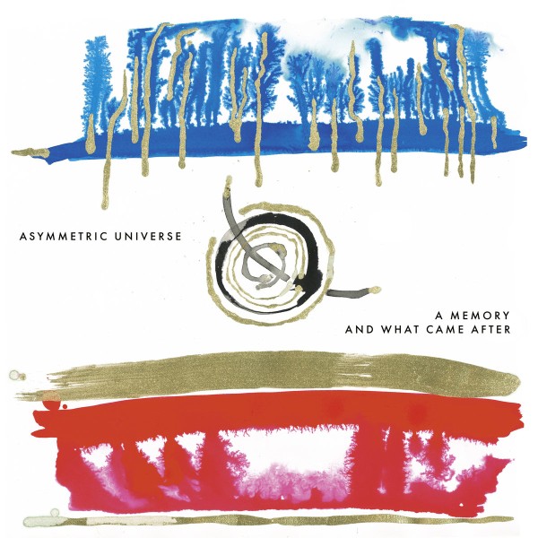 A Memory And What Came After by Asymmetric Universe