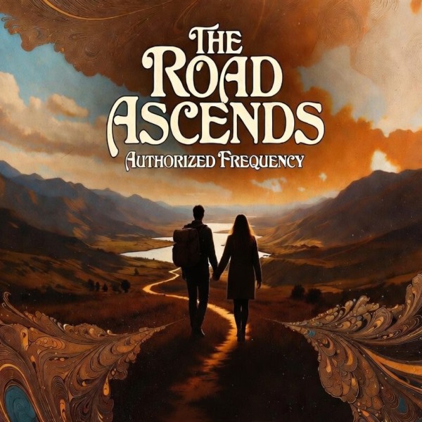 The Road Ascends by Authorized Frequency