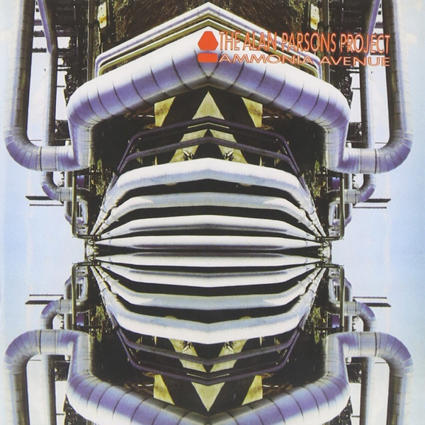 Ammonia Avenue (Expanded Edition) by Alan Parsons Project