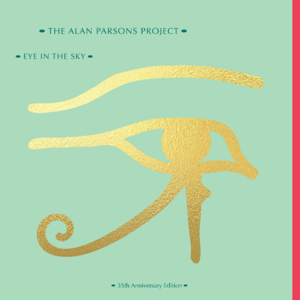 Eye In The Sky (Expanded Edition) by Alan Parsons Project