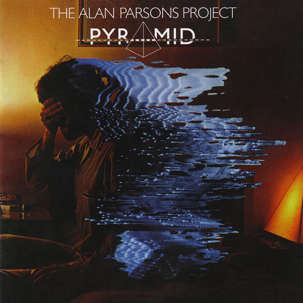 Pyramid (Expanded Edition) by Alan Parsons Project