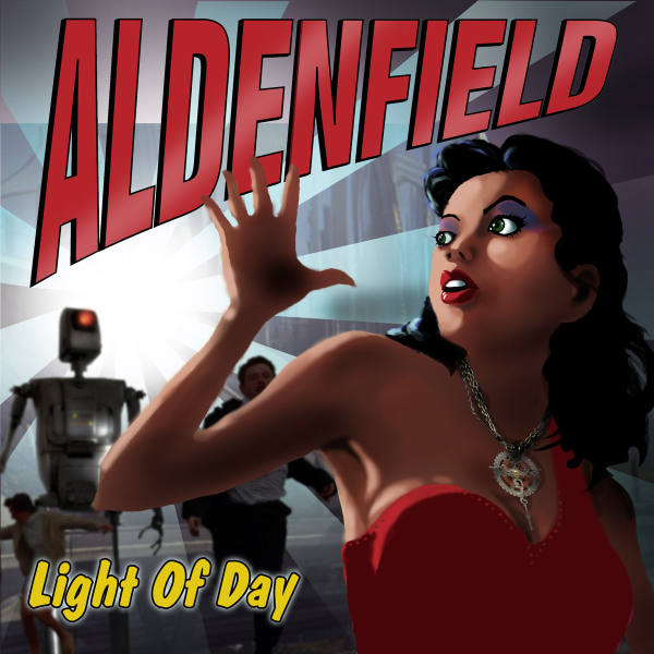 Light of Day by Aldenfield