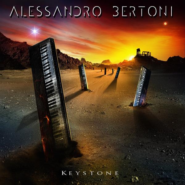Keystone by Alessandro Bertoni