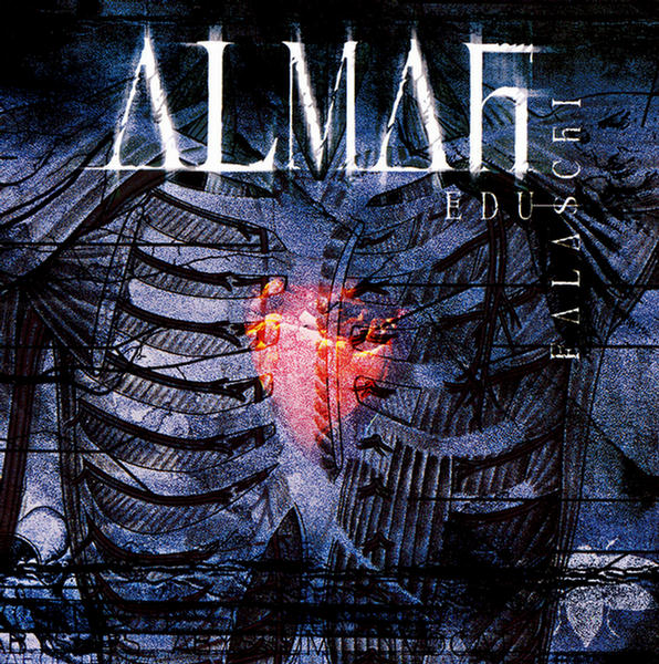 Almah / Edu Falaschi