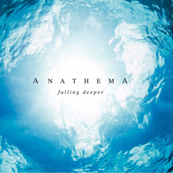 Falling Deeper by Anathema