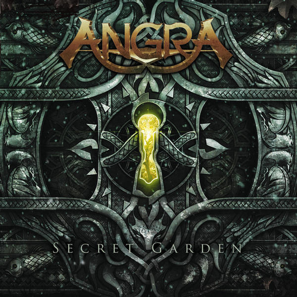 Secret Garden by Angra