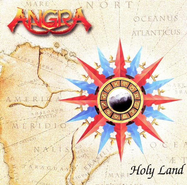 Holy Land
