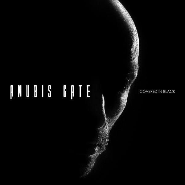 Covered In Black by ANUBIS GATE