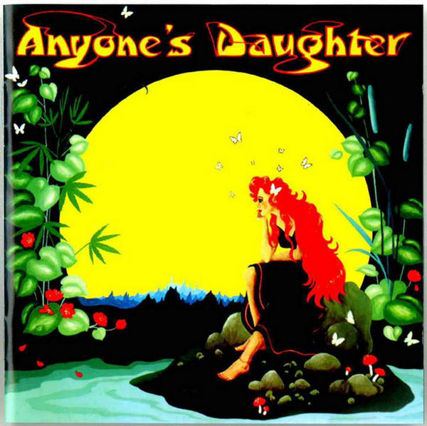 Anyone's Daughter
