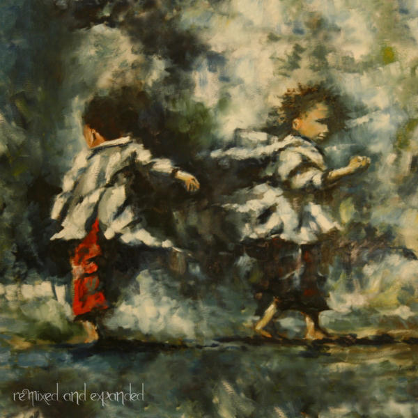 Anywhere but Home by Dropshard