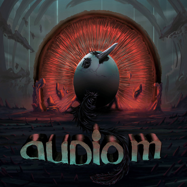 Audio'm