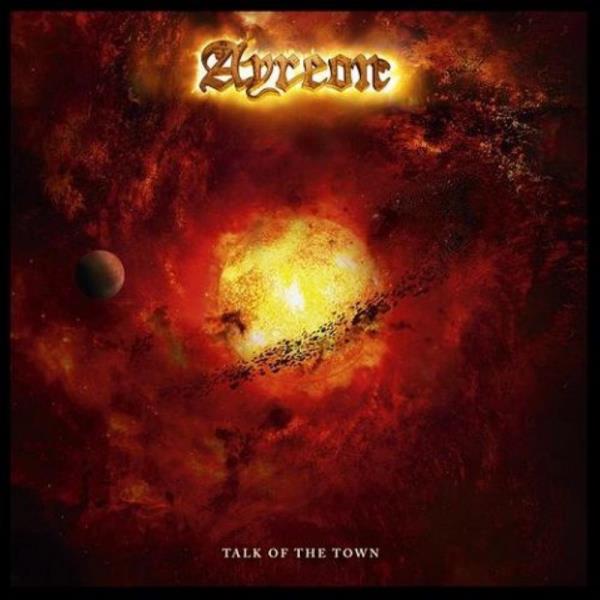 Talk of the Town by Ayreon