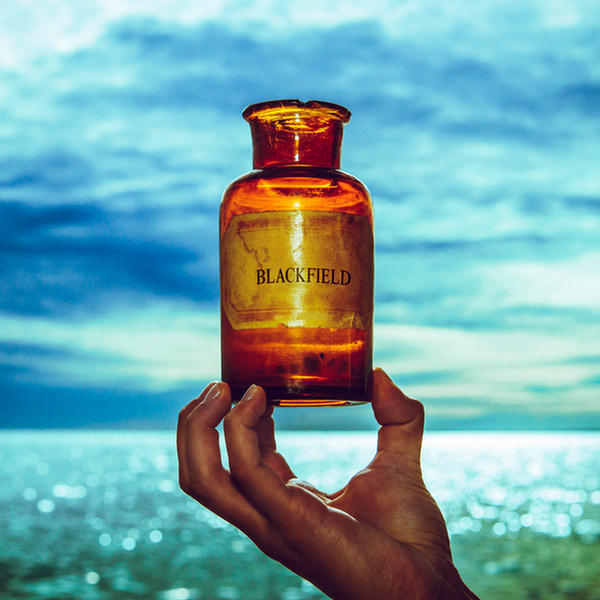 Blackfield V by Blackfield