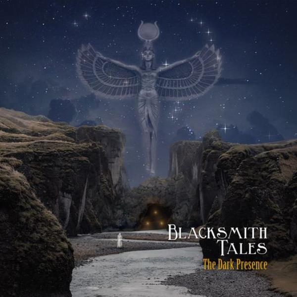 The Dark Presence by Blacksmith Tales
