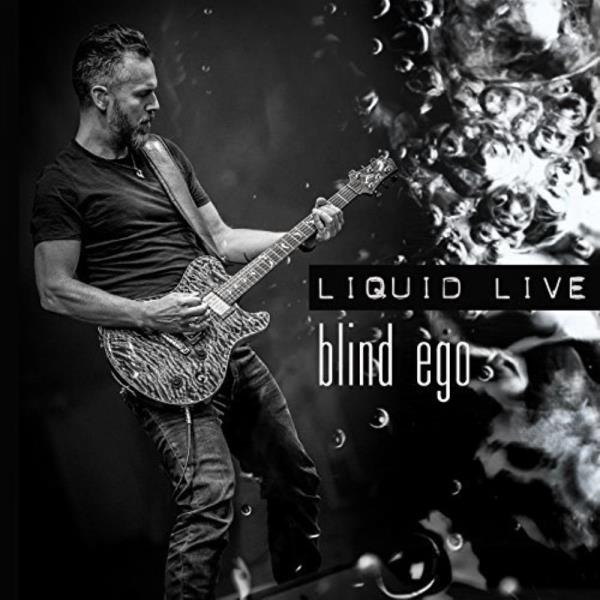 Liquid (Live) by Blind Ego