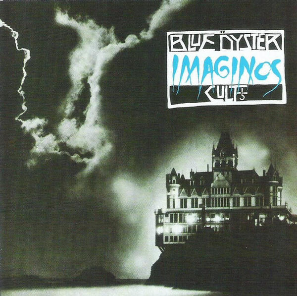 Imaginos