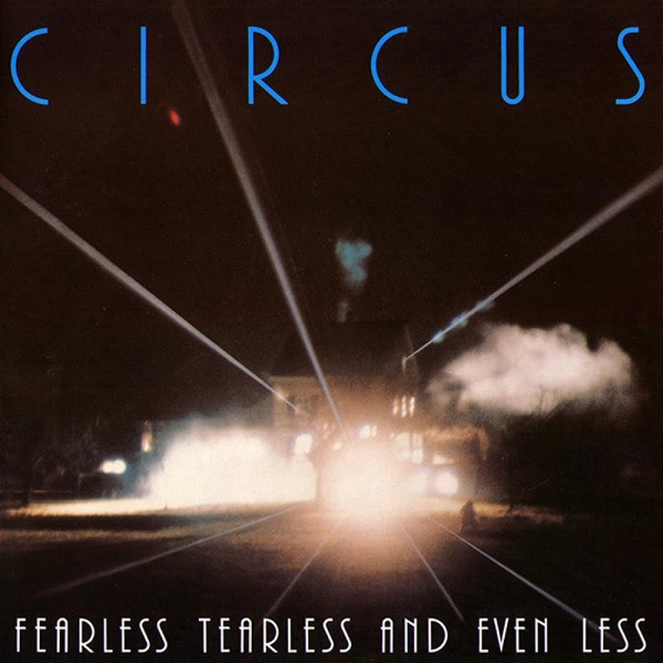 Fearless Tearless And Even Less
