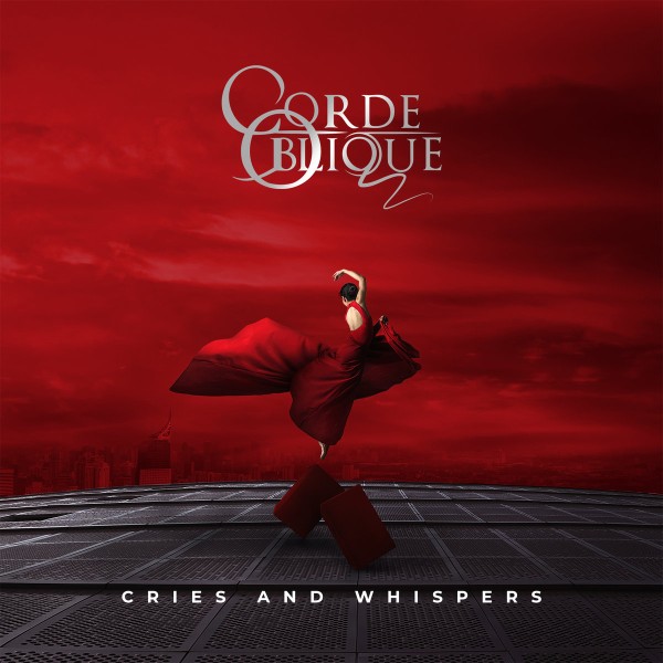 Cries and Whispers by Corde Oblique
