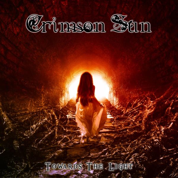 Towards the Light by Crimson Sun