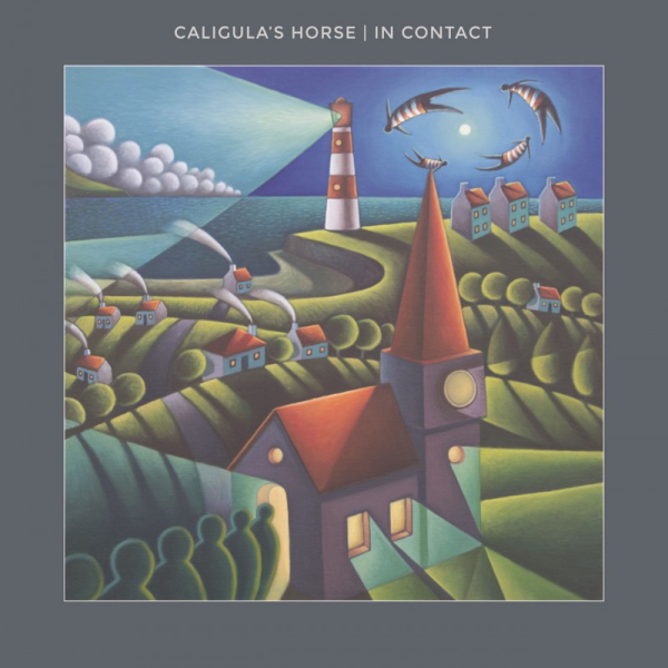 In Contact by Caligula's Horse
