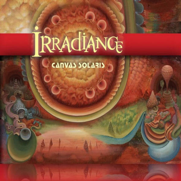 Irradiance by Canvas Solaris