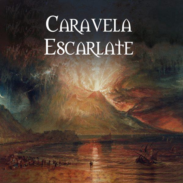 III by Caravela Escarlate