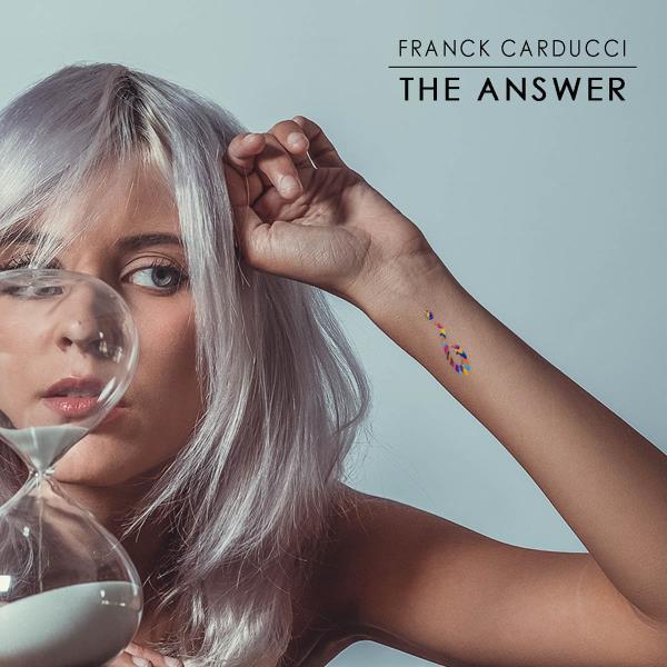 The Answer by Franck Carducci
