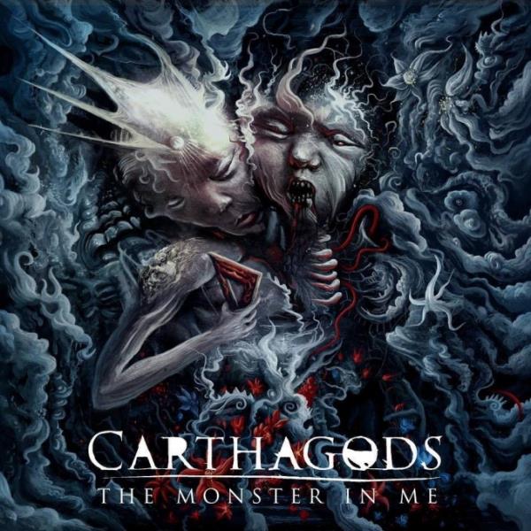 The Monster In Me by Carthagods
