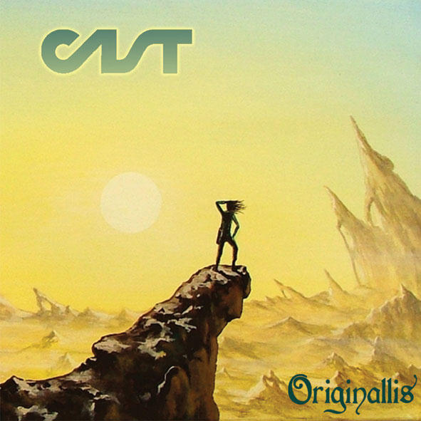 Originallis by Cast