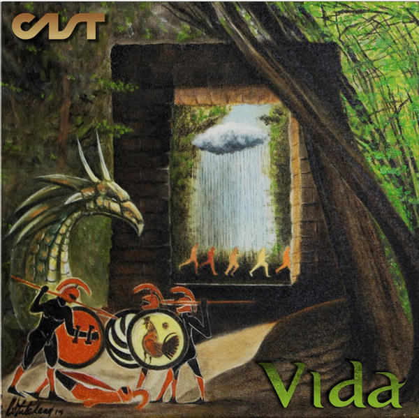 Vida by Cast