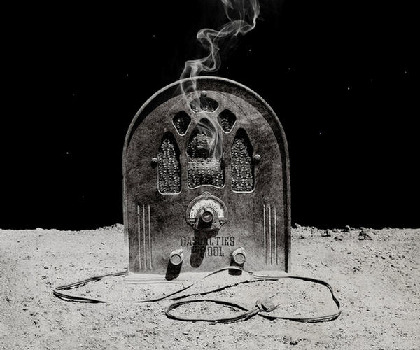 Casualties Of Cool by Devin Townsend