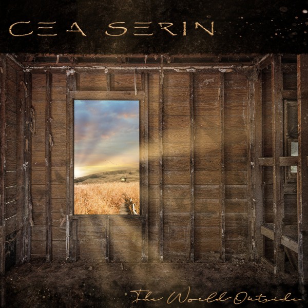 The World Outside by Cea Serin