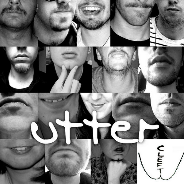 Utter EP