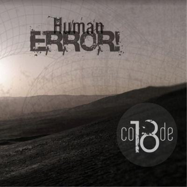 Human Error! by Code 18
