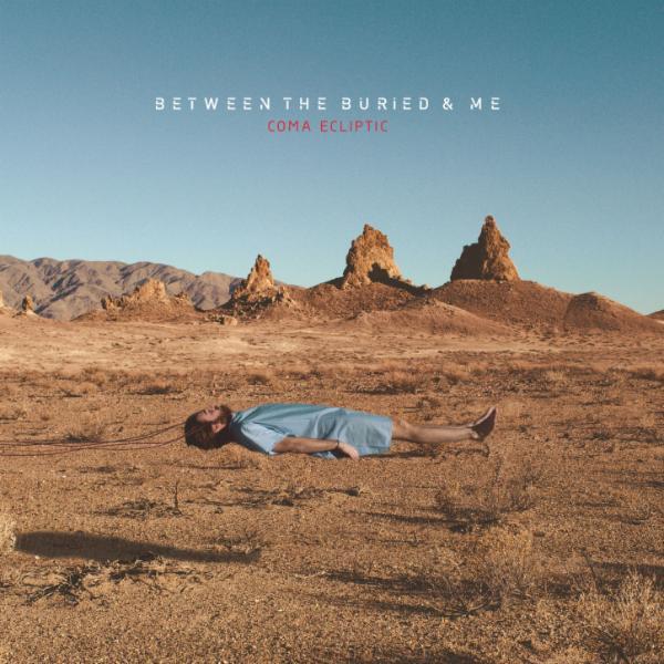 Coma Ecliptic by Between The Buried And Me