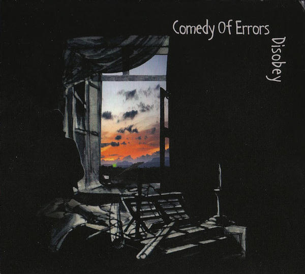 Disobey by Comedy Of Errors